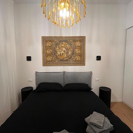 Trieste Centrale Luxury Apartament In Stile Moderno Apartment Екстериор снимка