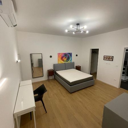 Trieste Centrale Luxury Apartament In Stile Moderno Екстериор снимка
