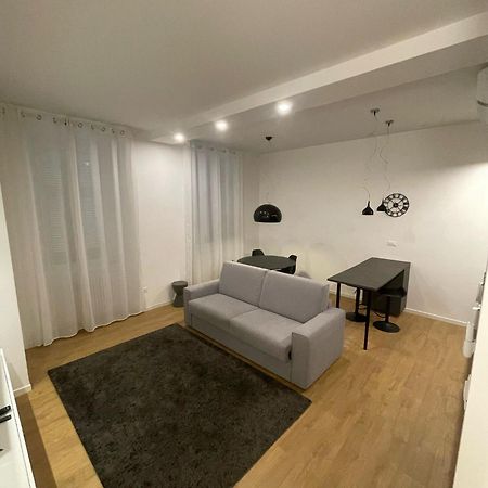 Trieste Centrale Luxury Apartament In Stile Moderno Екстериор снимка