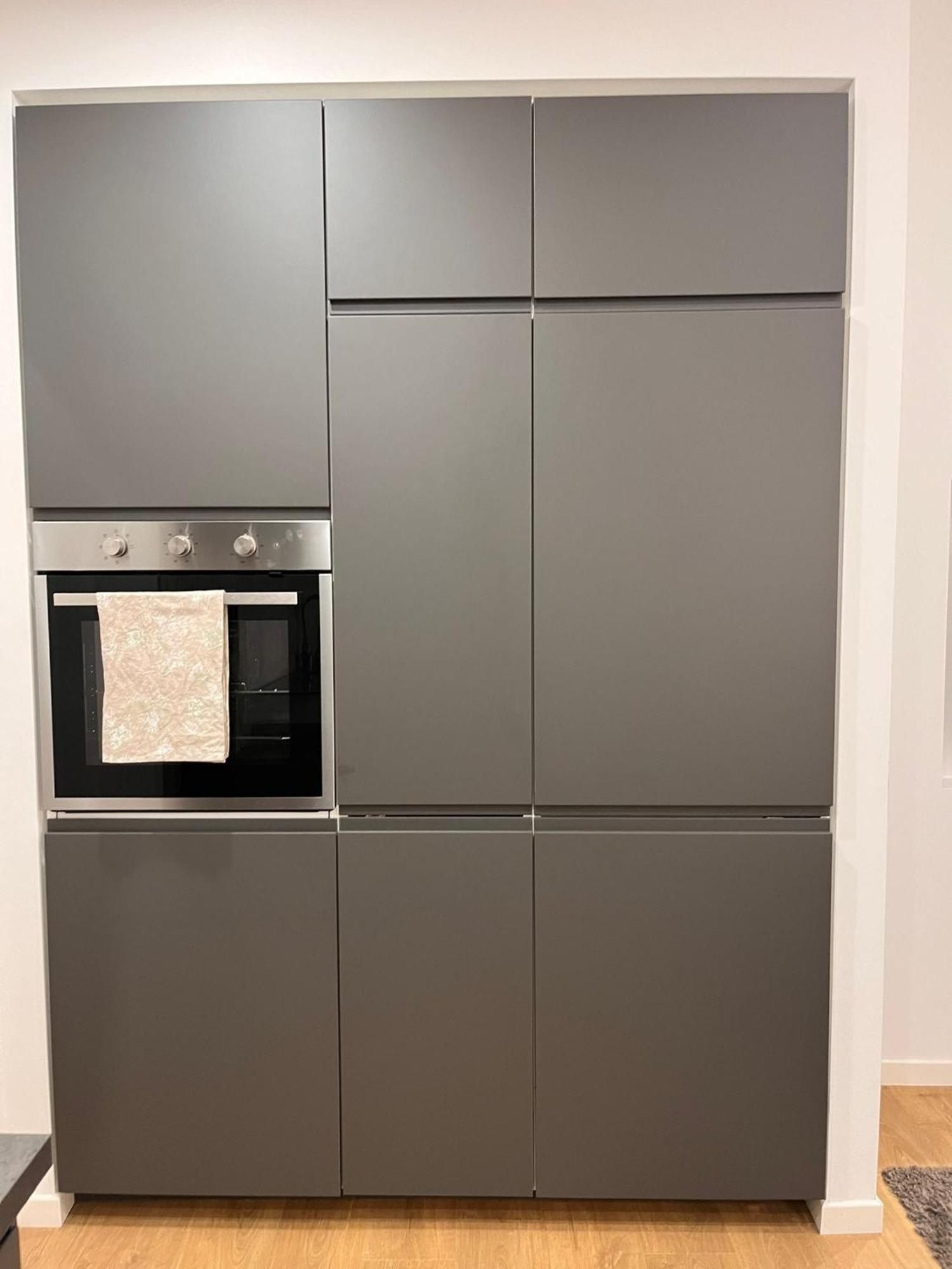 Trieste Centrale Luxury Apartament In Stile Moderno Екстериор снимка
