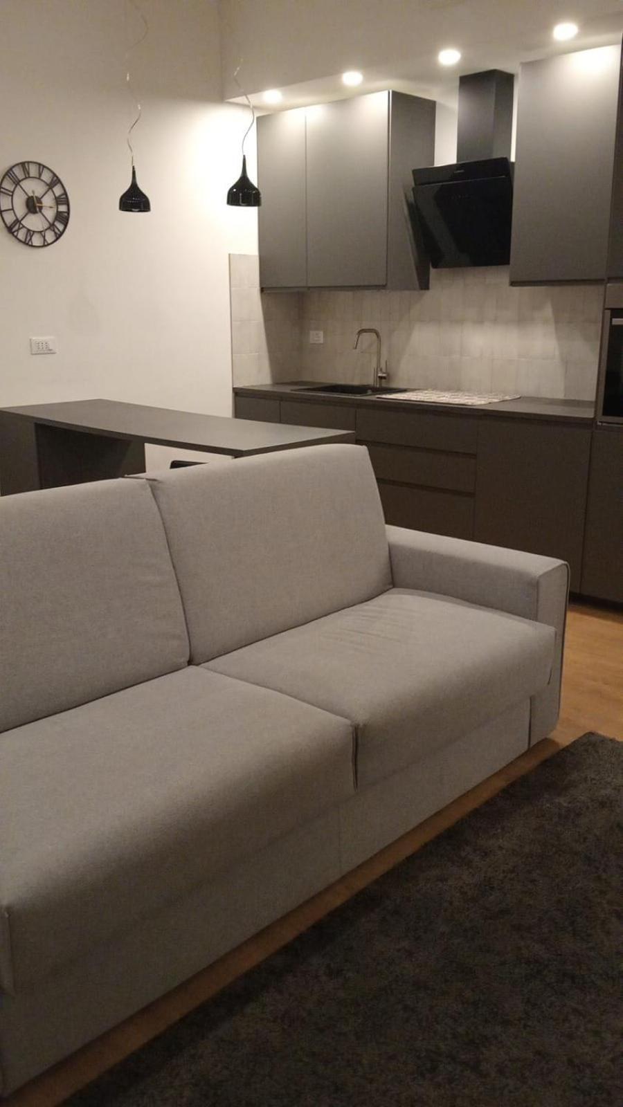 Trieste Centrale Luxury Apartament In Stile Moderno Apartment Екстериор снимка