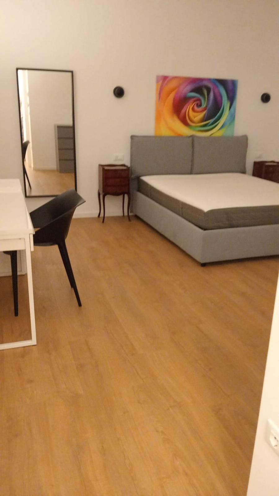 Trieste Centrale Luxury Apartament In Stile Moderno Apartment Екстериор снимка