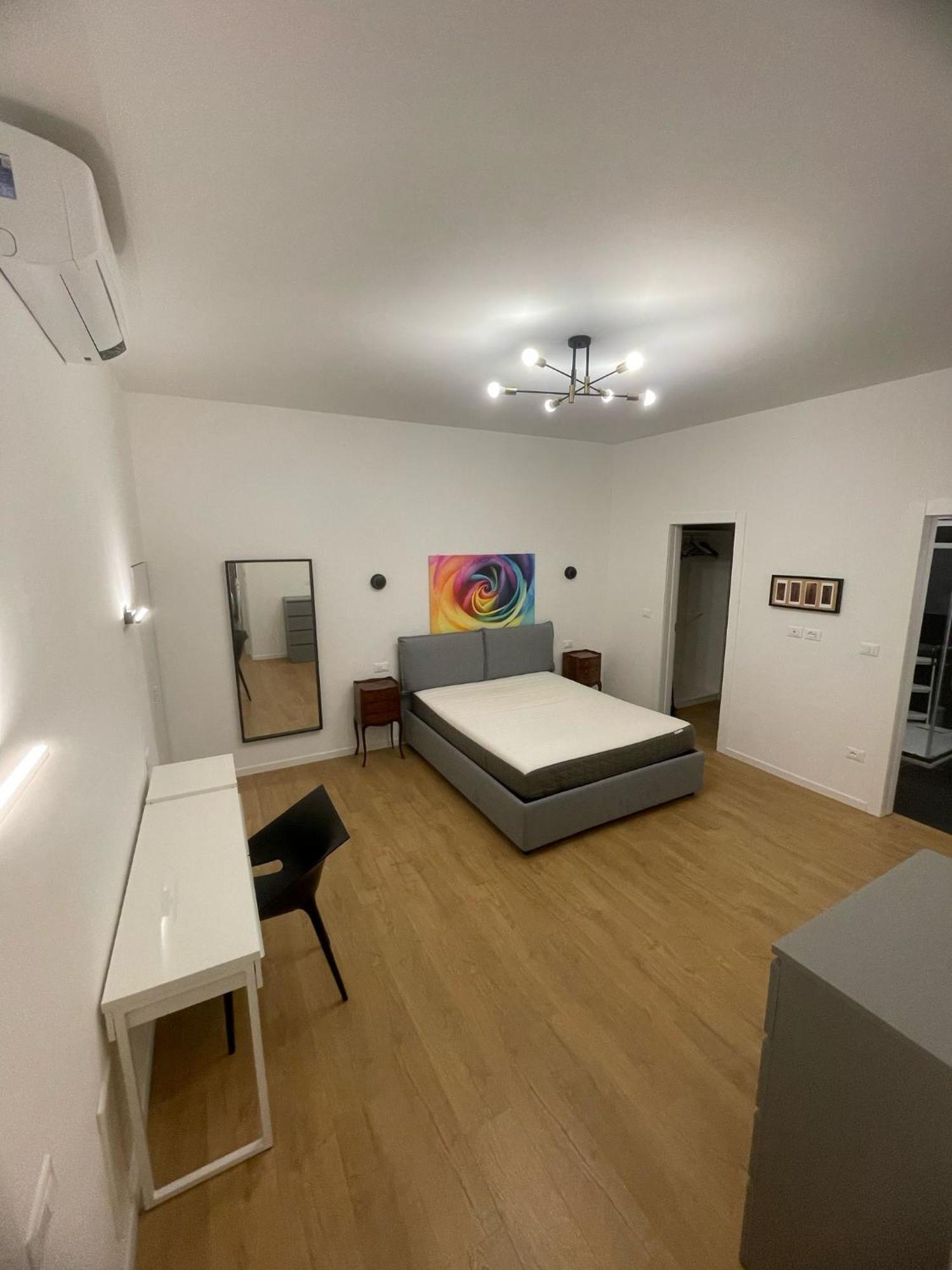 Trieste Centrale Luxury Apartament In Stile Moderno Екстериор снимка
